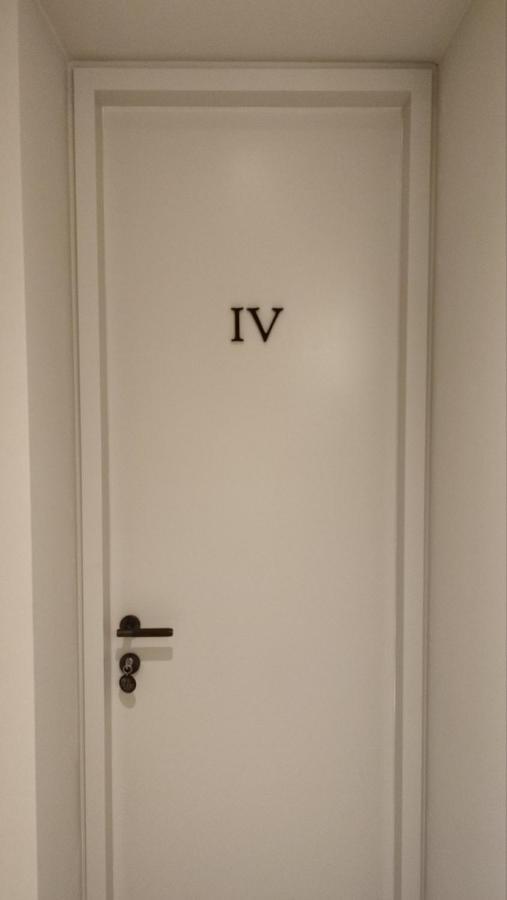 Amphitheatro Boutique Hotel Katomerion Eksteriør billede