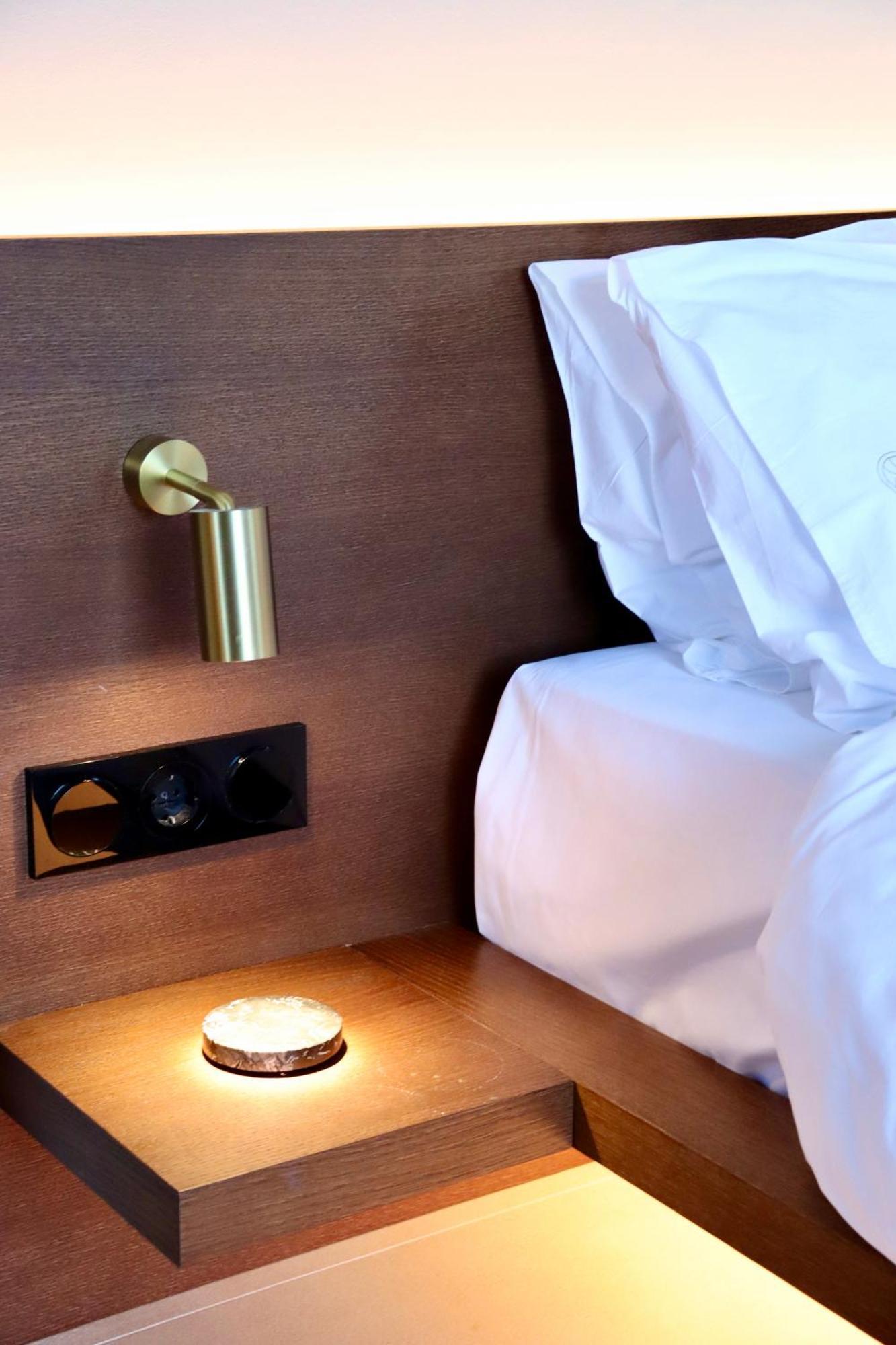 Amphitheatro Boutique Hotel Katomerion Eksteriør billede