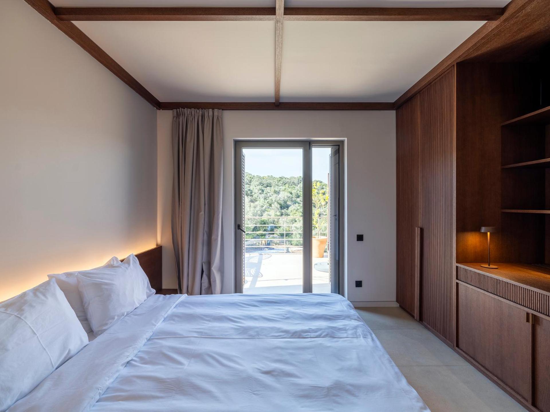 Amphitheatro Boutique Hotel Katomerion Eksteriør billede