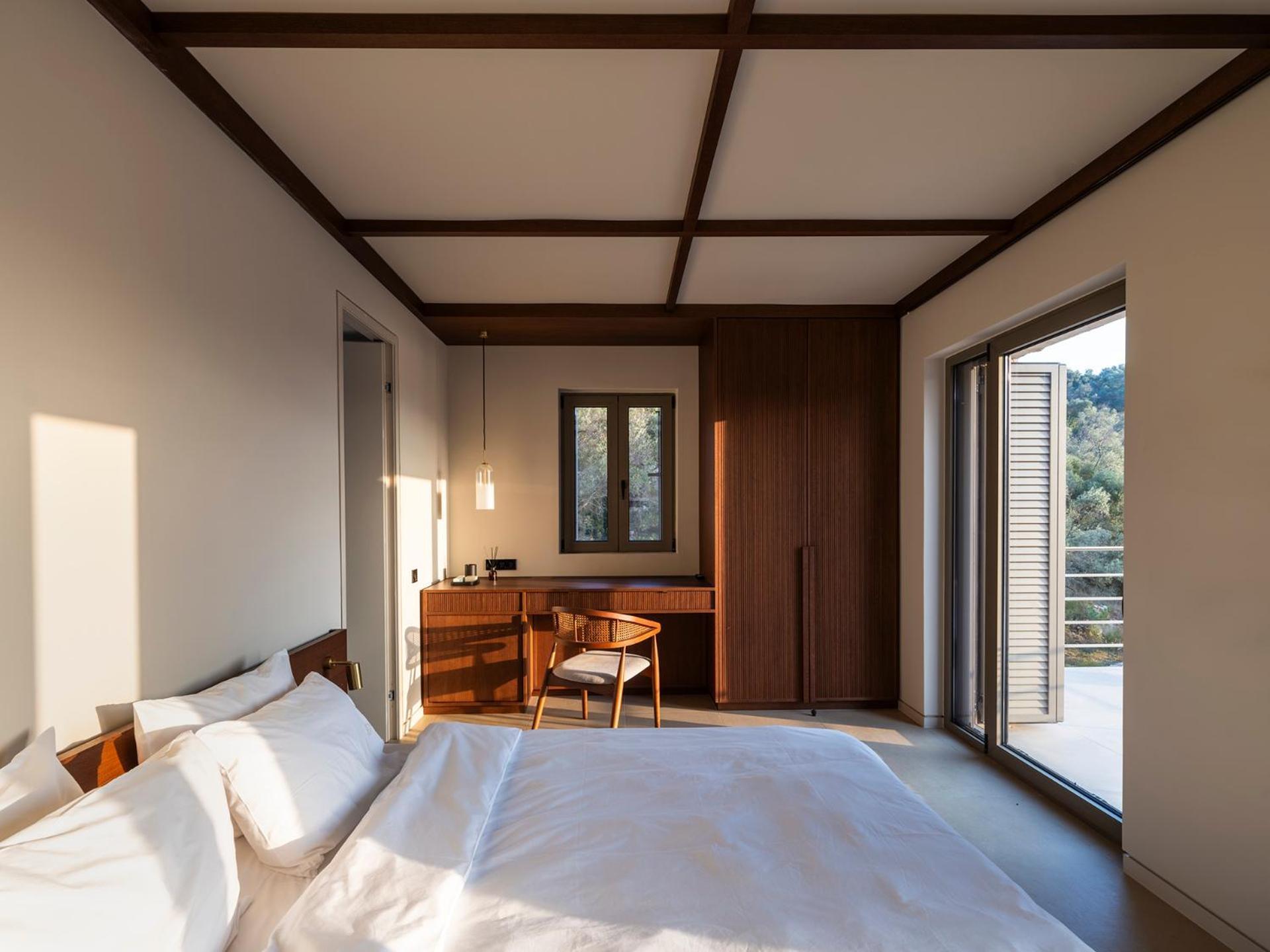 Amphitheatro Boutique Hotel Katomerion Eksteriør billede