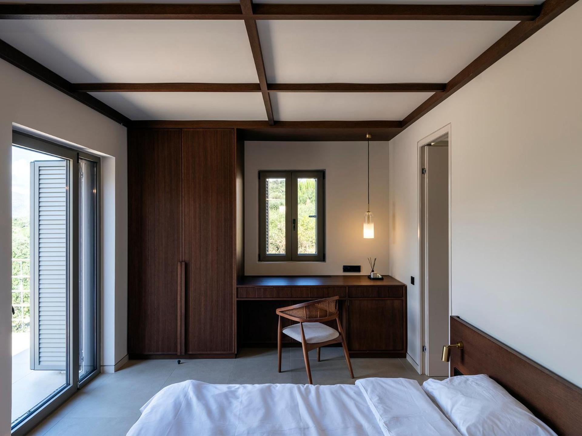 Amphitheatro Boutique Hotel Katomerion Eksteriør billede