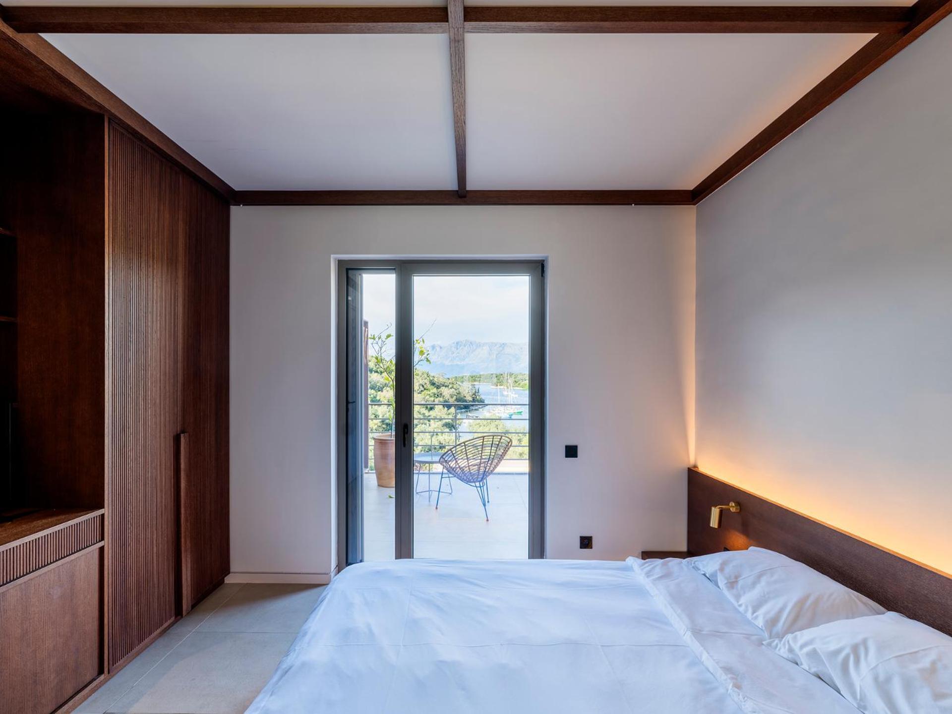 Amphitheatro Boutique Hotel Katomerion Eksteriør billede