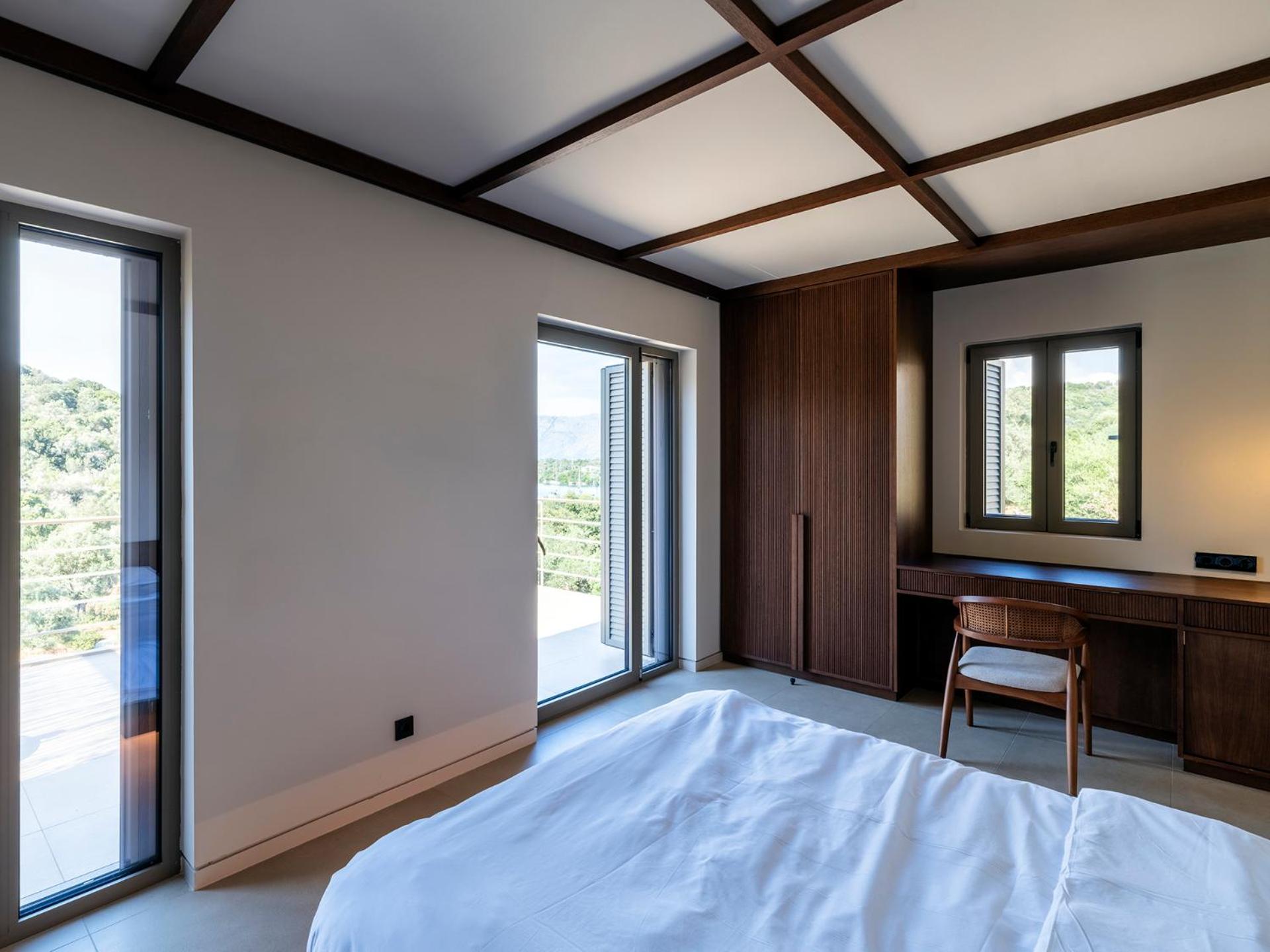 Amphitheatro Boutique Hotel Katomerion Eksteriør billede